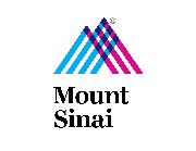 Mount Sinai Heath System Logo